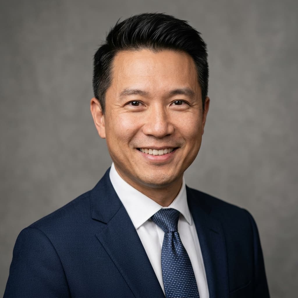 Tommy Lu